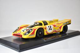 在模型車收藏家，herpa 1/43。Ferrari Testarossa。紅,可動。原盒 歷史價格詳細信息