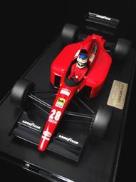 Tamiya Ferrari Testarossa 1/24 田宮 法拉利 紅頭1980年代 歷史價格詳細信息