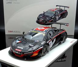 【MASH-2館】現貨瘋狂價 TSM TopSpeed 1/18 Ford GT LA Auto Show 2015 黃 歷史價格詳細信息