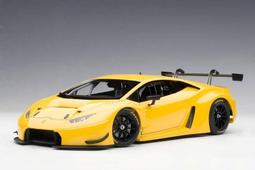 1/18 AUTOart Lamborghini Huracan GT3 White 81527【MGM】 歷史價格詳細信息