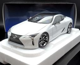 AUTOart 1/18 LEXUS IS300 (Blue) #78702 歷史價格詳細信息