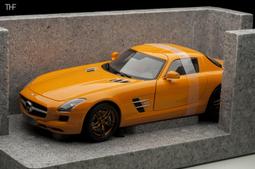 原廠精品 Mercedes Benz SLK55 AMG 起疹 1/43 Minichamps 歷史價格詳細信息