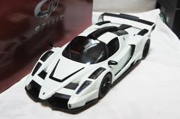 【現貨特價】樹脂 1:43 BoS Lotec Sirius 2000 黑色 歷史價格詳細信息