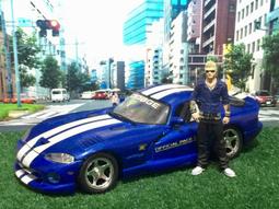 1/18 Dodge VIPER SRT-10 2002 ★☆﹝HotWheels﹞ 歷史價格詳細信息