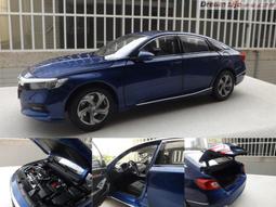 【原廠精品】1/18 2018 TOYOTA Camry 豐田 全新款 暢銷 中型房車~全新品藍色~預購特惠價~!! 歷史價格詳細信息