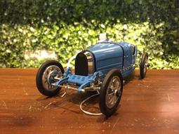 1/18 CMC Bugatti T35 1924 Hungary M100 (B014)【MGM】 歷史價格詳細信息