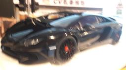 【名車博覽】1/18 AUTOART Lamborghini LP700-4【可預訂】 歷史價格詳細信息