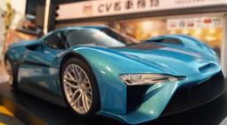 【CV 名車博覽】1/43 德國限定 BOS LOTEC 歷史價格詳細信息