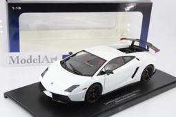 Autoart 1/18 Lamborghini Gallardo LP560-4 Super Trofeo 金屬黃 歷史價格詳細信息