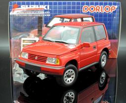 Dorlop Suzuki 鈴木 Vitara Escudo 吉星 吉普車 4X4 白 四輪傳動 吉米 jimmy 歷史價格詳細信息