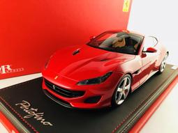 吉華科技@ 1/18 MR FE032E Ferrari SF90 Spider Grigio Ferro 歷史價格詳細信息