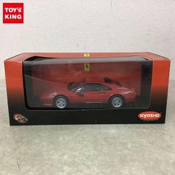 KYOSHO 1/12 Ferrari ENZO 紅色 恩佐法拉利 全金屬可開高CP值模型車 歷史價格詳細信息