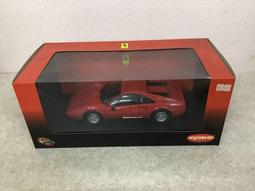 KYOSHO 1/12 Ferrari ENZO 紅色 恩佐法拉利 全金屬可開高CP值模型車 歷史價格詳細信息