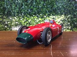 1/18 CMC Ferrari 275 GTB/C 1966 #98 Silver M211【MGM】 歷史價格詳細信息