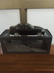 PARAGON 1/18 BMW F10 M5 SILVERSTONE ll 歷史價格詳細信息