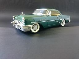 1/18 BUICK 別克原廠  商務概念車模型 歷史價格詳細信息