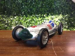CMC 1/18 Mercedes-Benz W165 Tripolis,1939 歷史價格詳細信息