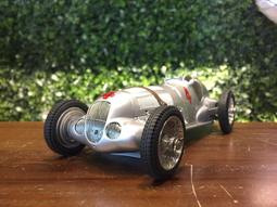 CMC 1/18 Mercedes-Benz W165 Tripolis,1939 歷史價格詳細信息