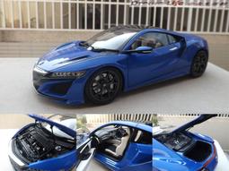 Honda acura 本田 Formula F1 NSX Type R 白 黃 Ebbro 1/43 1:43 模型 歷史價格詳細信息