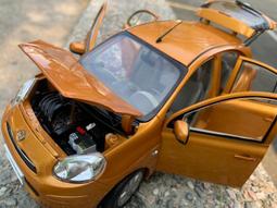 東風 1/18。Peugeot 308S。白頂四門。原盒 歷史價格詳細信息