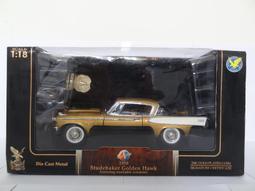 Road原廠金屬車模型 1:18 Tucker (1948) Torpedo 歷史價格詳細信息