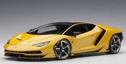 [SellCARs] AUTOart 79111 CENTENARIO LP770-4 (WHITE) 歷史價格詳細信息