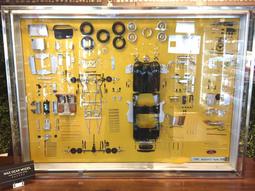 1/18 CMC Jaguar C type Nr.13 歷史價格詳細信息