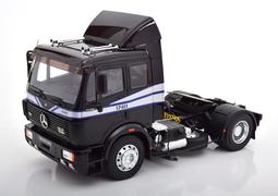 1/18 Otto Mercedes AMG G55 歷史價格詳細信息