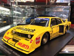 吉華@ 1/18 Spark 18S389 BMW 320 NO.4 DRM NORISRING 1977 歷史價格詳細信息