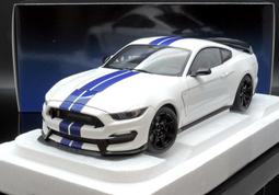 AUTOart  1/18   FORD FOCUS RS 2016（ NITROUS 藍色） (72953) 歷史價格詳細信息