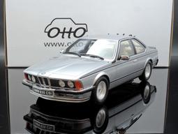 1:18 OTTO BMW E39 M5 歷史價格詳細信息