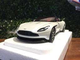 1/18 AUTOart Aston Martin Vantage 2019 Hyper Red 70277【MGM】 歷史價格詳細信息