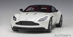 1/18 Aston Martin DB9 棕 2004 『 MINICHAMPS 』 歷史價格詳細信息