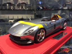 吉華科技＠BBR Ferrari SF90 GP Australia 2019 S.Vettel #5 1/18 歷史價格詳細信息