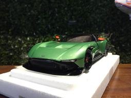 1/18 AUTOart Aston Martin Vantage 2019 Hyper Red 70277【MGM】 歷史價格詳細信息