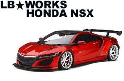 模型車收藏家的。LB works / Lamborghini Huracan。1/18 GS 。免運可分期 歷史價格詳細信息