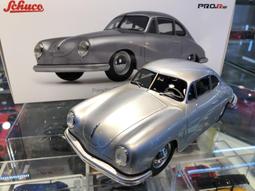 PORSCHE 356 B (1961) 金屬汽車模型  (絕版品) 歷史價格詳細信息