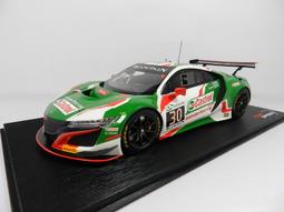 《烈馬驛站》1/18 RC Cadillac DPi-VR #10 2019 Alonso (TopSpeed) 樹脂 歷史價格詳細信息