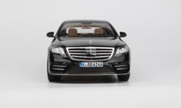 NOREV 1:18 黑色 奔馳他Benz SL 500 2003 合金汽車模型 可開門 歷史價格詳細信息