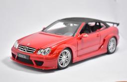 Kyosho 1/18 Mercedes Benz CLK DTM AMG Coupe 黑 賓士 歷史價格詳細信息