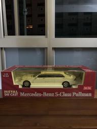 1/18 Mercedes-Benz CLK500-Cabrio (賓士原廠精品) 歷史價格詳細信息