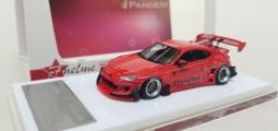 1/64 FuelMe Pandem Toyota GR Yaris Pink FM64008PG11【MGM】 歷史價格詳細信息
