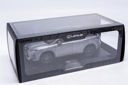 1/18 原廠凌志 LEXUS ES 300h 高級轎車 歷史價格詳細信息