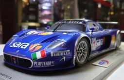 BBR 1/18。Alfa Romeo Giulia GTAM。原盒 歷史價格詳細信息