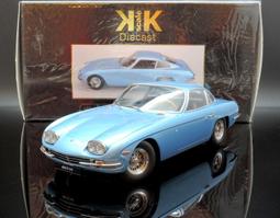 【特價現貨】1:18 KK-Scale Ferrari 288 GTO 1984 黃色 ※限量500台※ 歷史價格詳細信息