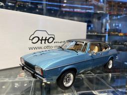 吉華@ 1/18 OTTO OT457 Nissan Fairlady 240 ZG Grand Prix Red 歷史價格詳細信息