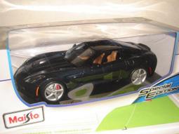 風火輪1/18多美1:18 Maisto合金車雪佛蘭1957 Chevrolet Corvette敞篷車八佰零一元起標 歷史價格詳細信息