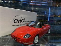 吉華@ 1/18 OTTO OT457 Nissan Fairlady 240 ZG Grand Prix Red 歷史價格詳細信息