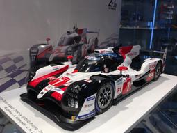 吉華科技@Spark Toyota TS050 Hybrid  Le Mans WINNER 24H Al 歷史價格詳細信息