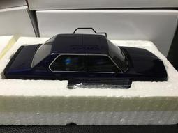 1/18 OTTO Nissan Skyline GT-R (R32) Gun Grey OT411【MGM】 歷史價格詳細信息